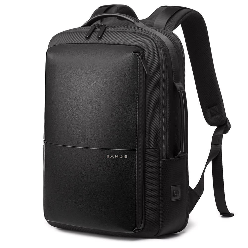 BG-S53-20 Σακίδιο πλάτης 30L Laptop 15,6” Bange BG-S53 μαύρο - Image 1
