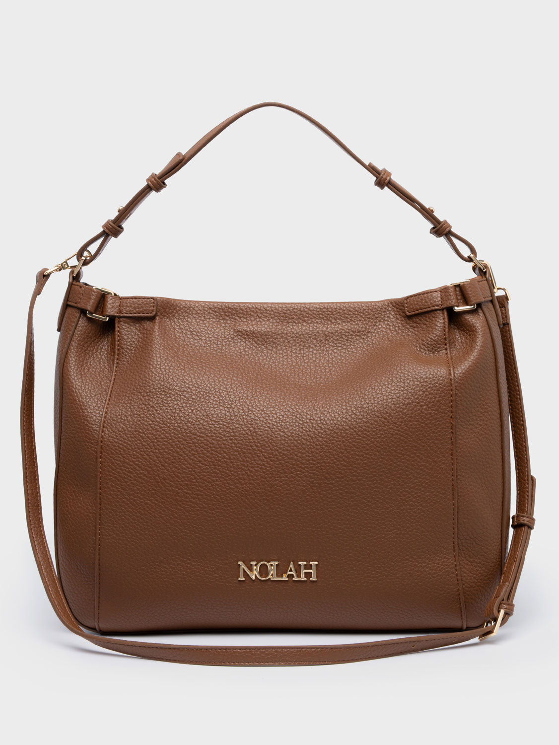 Mary-Tampa-Brown-1 Nolah γυναικεία τσάντα ώμου/χιαστί Mary Tampa Brown - Image 1
