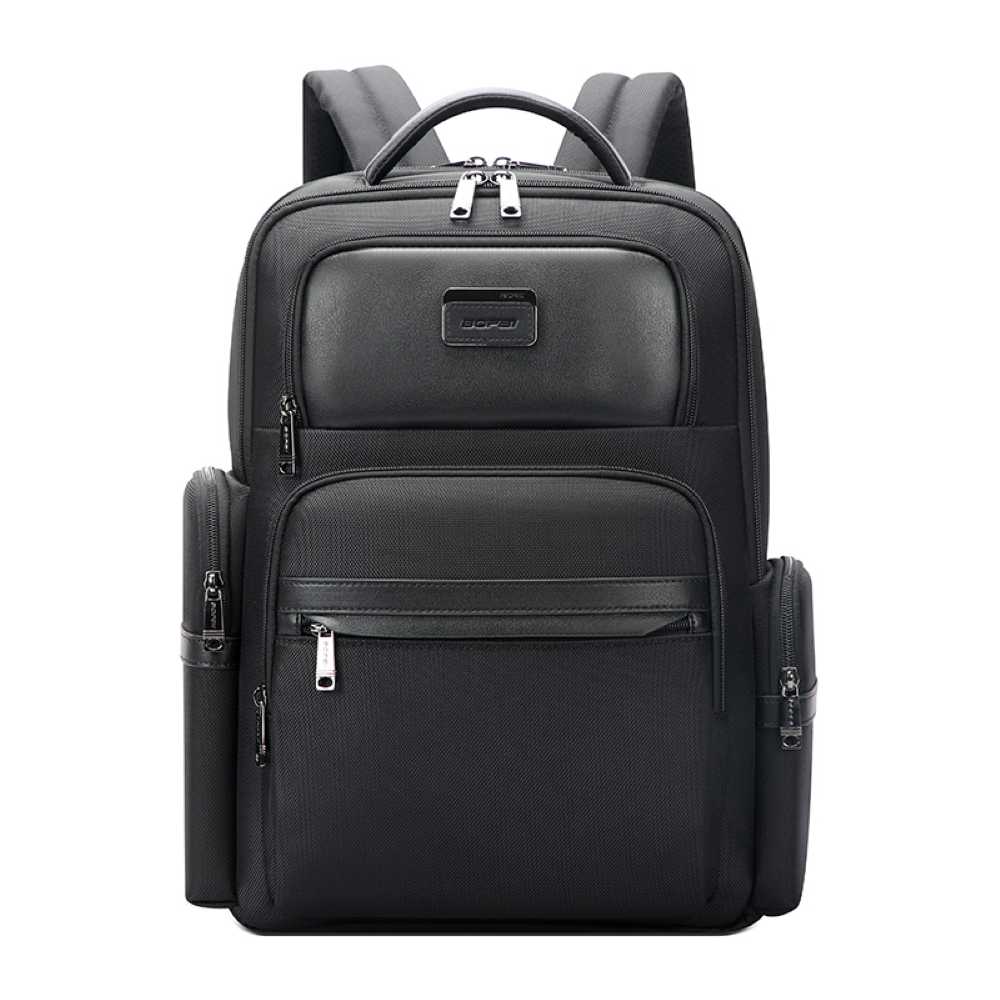 61-128561-7 Σακίδιο με Σύστημα Ψύξης 29L 15,6” Bopai 61-128561 μαύρο - Image 1