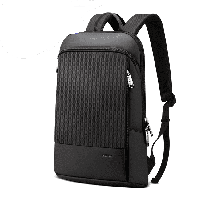 61-85011 Σακίδιο πλάτης Αντικλεπτικό 16L Laptop 17” Bopai 61-85011 μαύρο - Image 1
