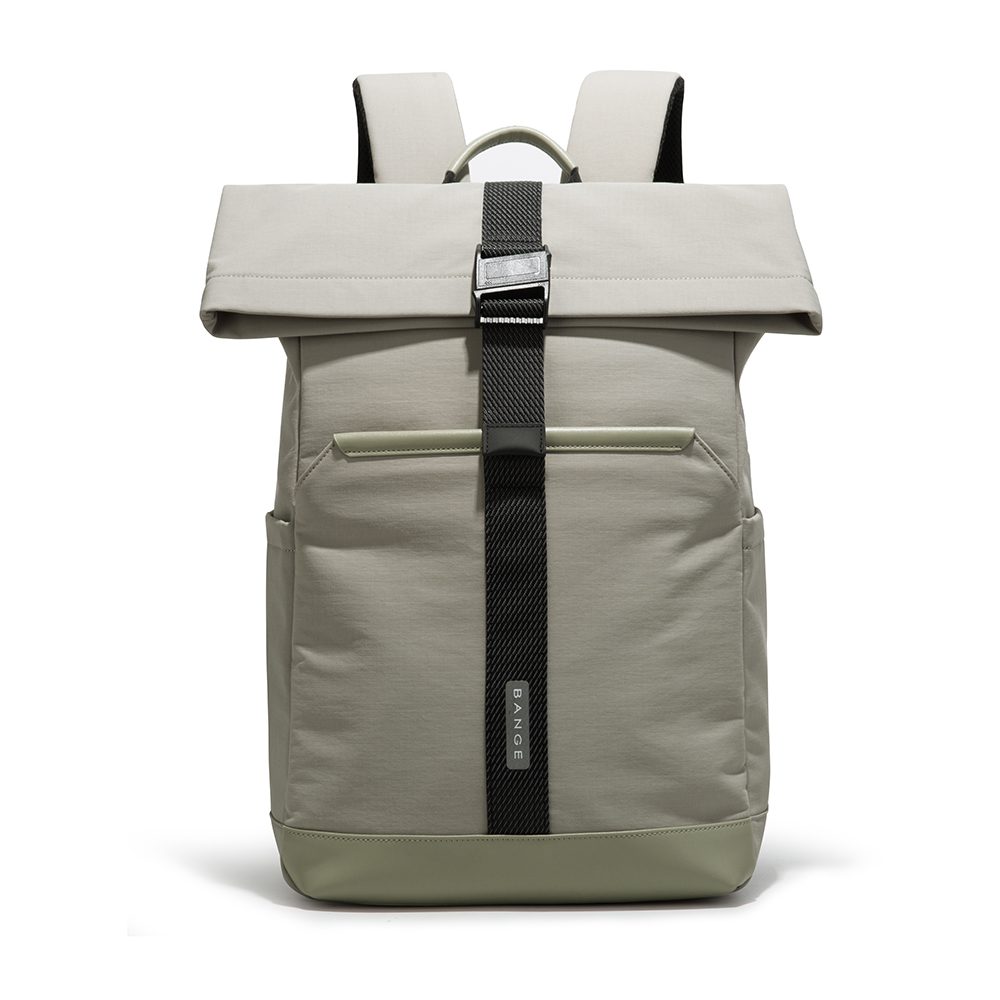 3115-1 Σακίδιο Πλάτης Laptop 22L 15,6” Bange 3115 γκρι - Image 1