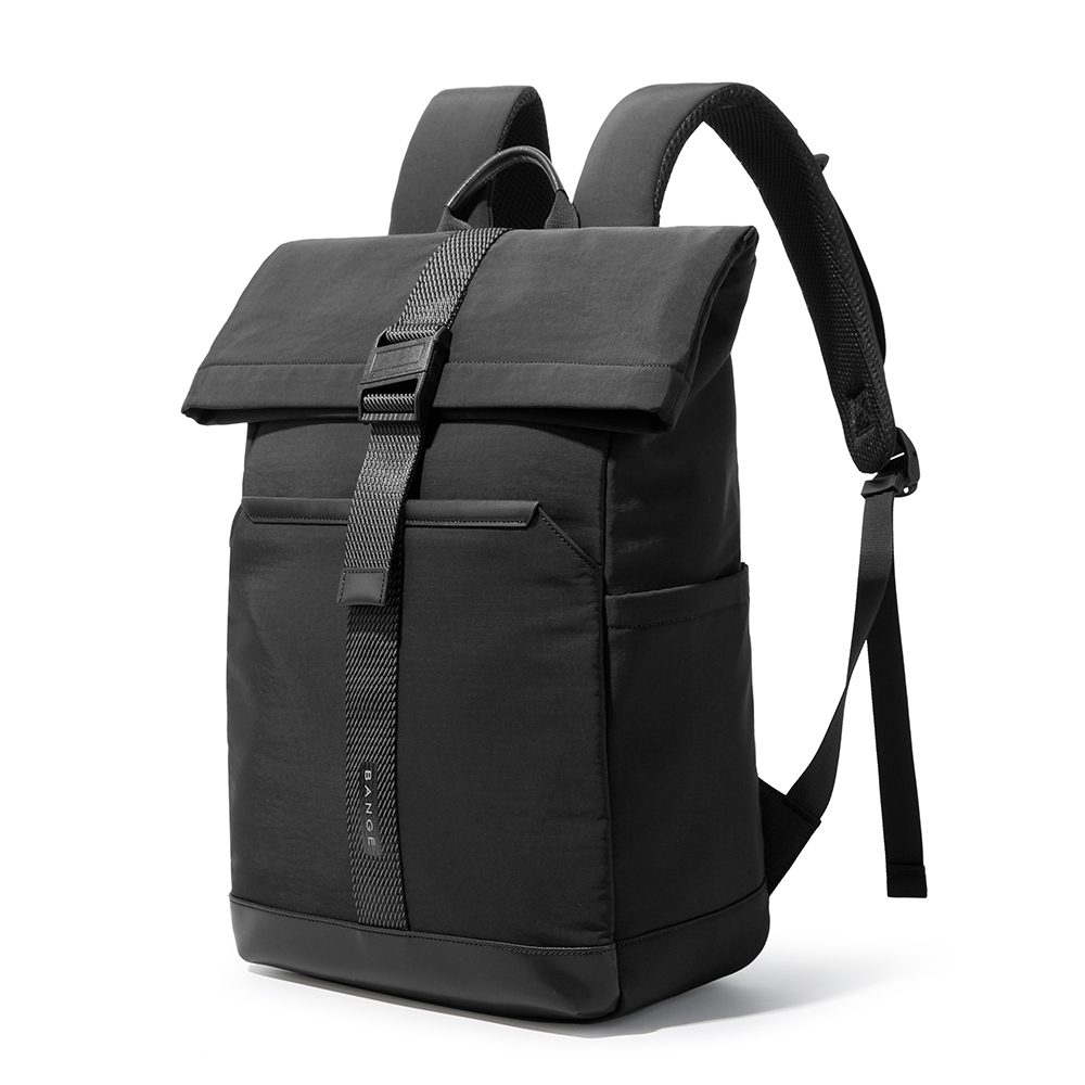 3115-43 Σακίδιο Πλάτης Laptop 22L 15,6” Bange 3115 μαύρο - Image 1