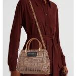 SORENA HANDMADE GALLERIA BAG CALISTI EDITION SBGB-0071-0036