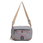 Τσαντάκι ώμου City Vibes Caterpillar 84754-652