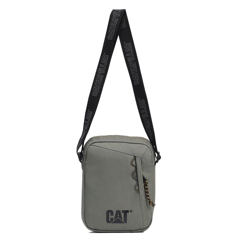 84867-670-Explorer-Shoulder-Bag-Taupe-Green_003 Explorer Shoulder Bag Caterpillar 84867-670 - Image 1