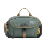 Τσαντάκι μέσης Fuji Caterpillar 84874-672