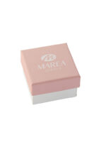 Ασημένια Σκουλαρίκια Marea Silver D03601-CM - Image 2