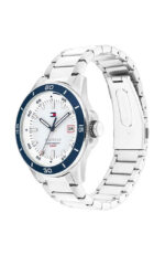 Ανδρικό Ρολόι TOMMY HILFIGER από Ανοξείδωτο Ατσάλι 1792227 - Image 2