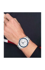Ανδρικό Ρολόι TOMMY HILFIGER από Ανοξείδωτο Ατσάλι 1792227 - Image 4