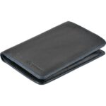 Diplomat Ανδρικό Πορτοφόλι RFID MN413 Black/Blue - Image 3
