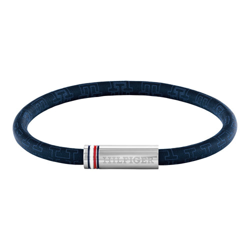 tommy-hilfiger-bijoux-bracelet-tommy-hilfiger-bijoux-homme-2790702-1209999519 TOMMY HILFIGER Ανδρικό Βραχιόλι 2790702 - Image 1