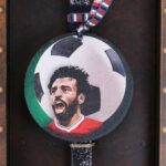 Synchronia  Λαμπάδα Football Star - No3 - Image 3