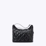 AXEL ΤΣΑΝΤΑ ΩΜΟΥ PUFFY ΚΑΠΙΤΟΝΕ 1010-3684003 - ΜΑΥΡΟ