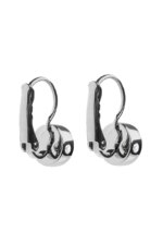 DYRBERG/KERN γυναικεία σκουλαρίκια MADU 334722 - Image 2