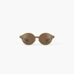 Izipizi Baby Sun Γυαλιά Ηλίου #D 0-3 Ετών Glossy Kaki