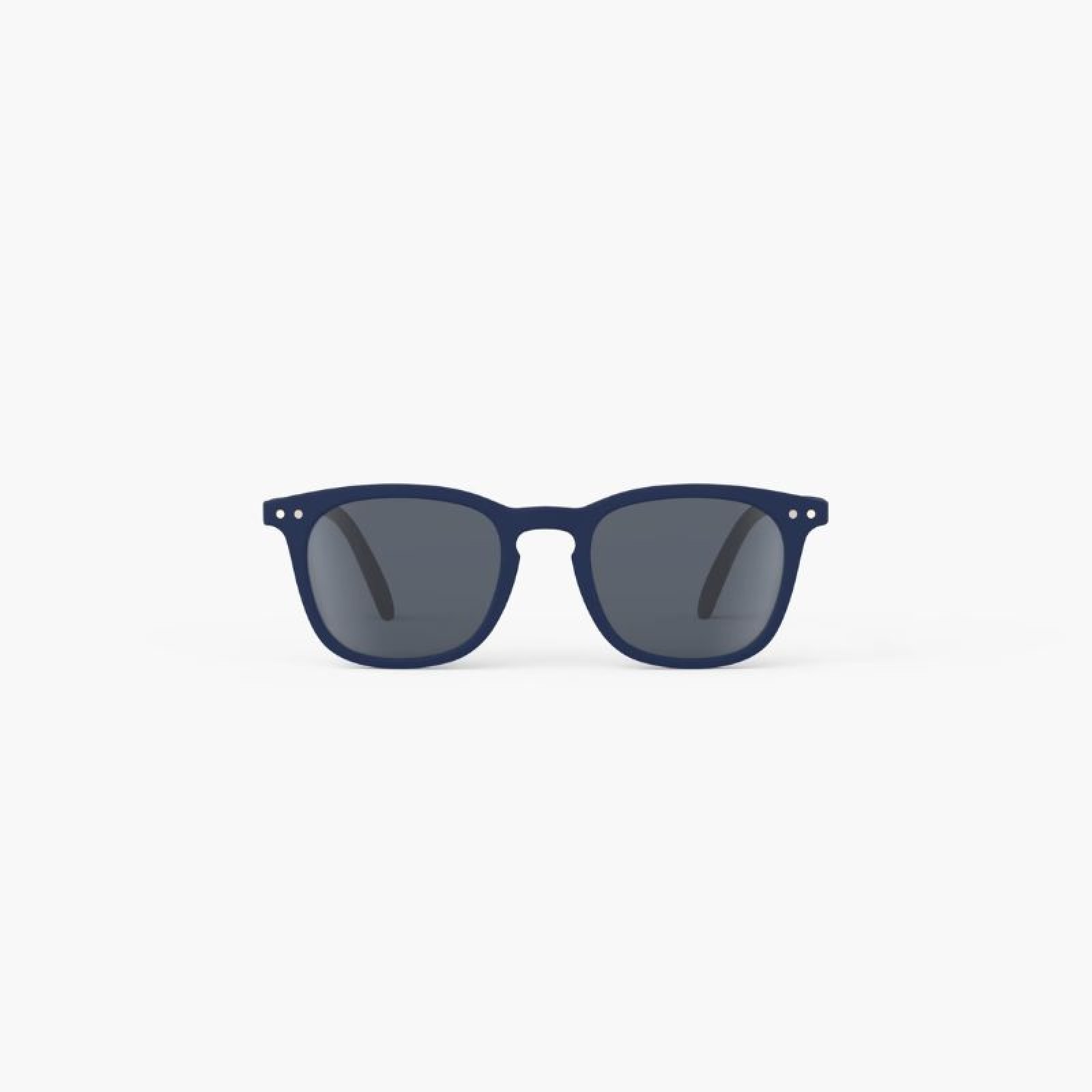 3701210443218-1600x1600 Izipizi Child Sun Γυαλιά Ηλίου #E 3-5 Ετών Navy Blue - Image 1