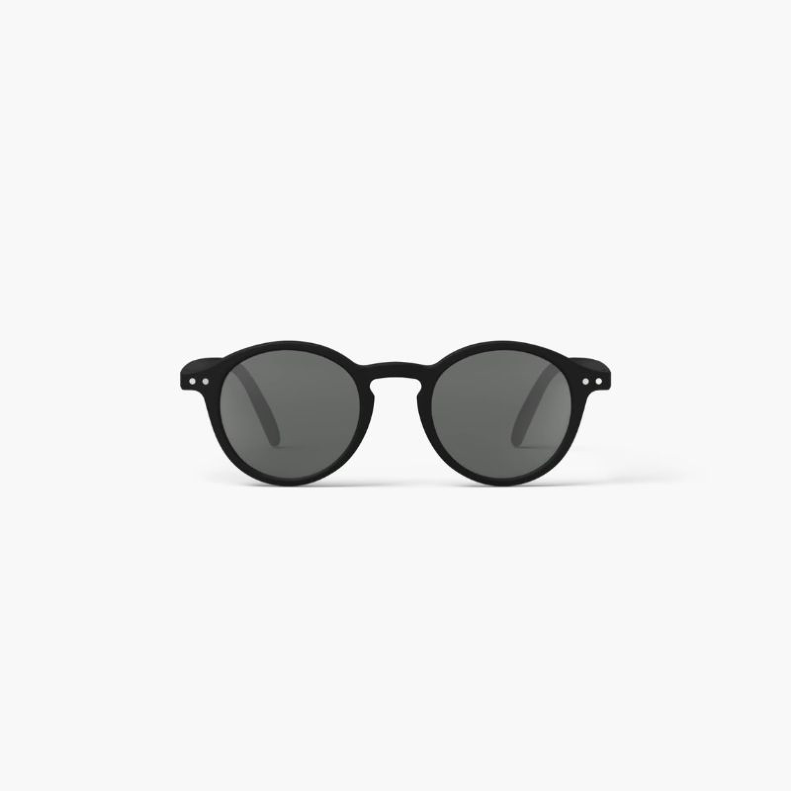 3701210443744-1600x1600 Izipizi Junior Teen Sun Γυαλιά Ηλίου #D 7-11 Ετών Black - Image 1