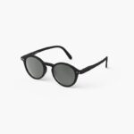 Izipizi Junior Teen Sun Γυαλιά Ηλίου #D 7-11 Ετών Black - Image 4