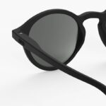 Izipizi Junior Teen Sun Γυαλιά Ηλίου #D 7-11 Ετών Black - Image 6
