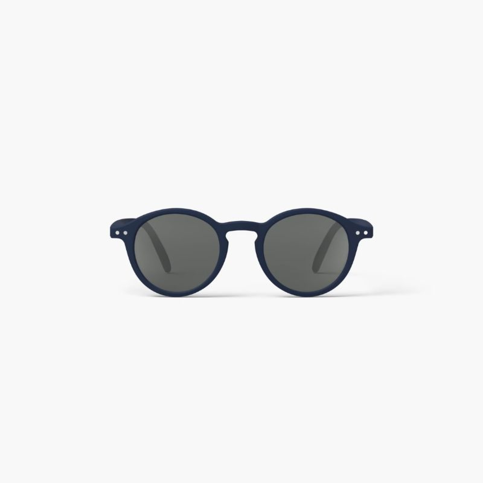 3701210443782-1600x1600 Izipizi Junior Teen Sun Γυαλιά Ηλίου #D 7-11 Ετών Navy Blue - Image 1