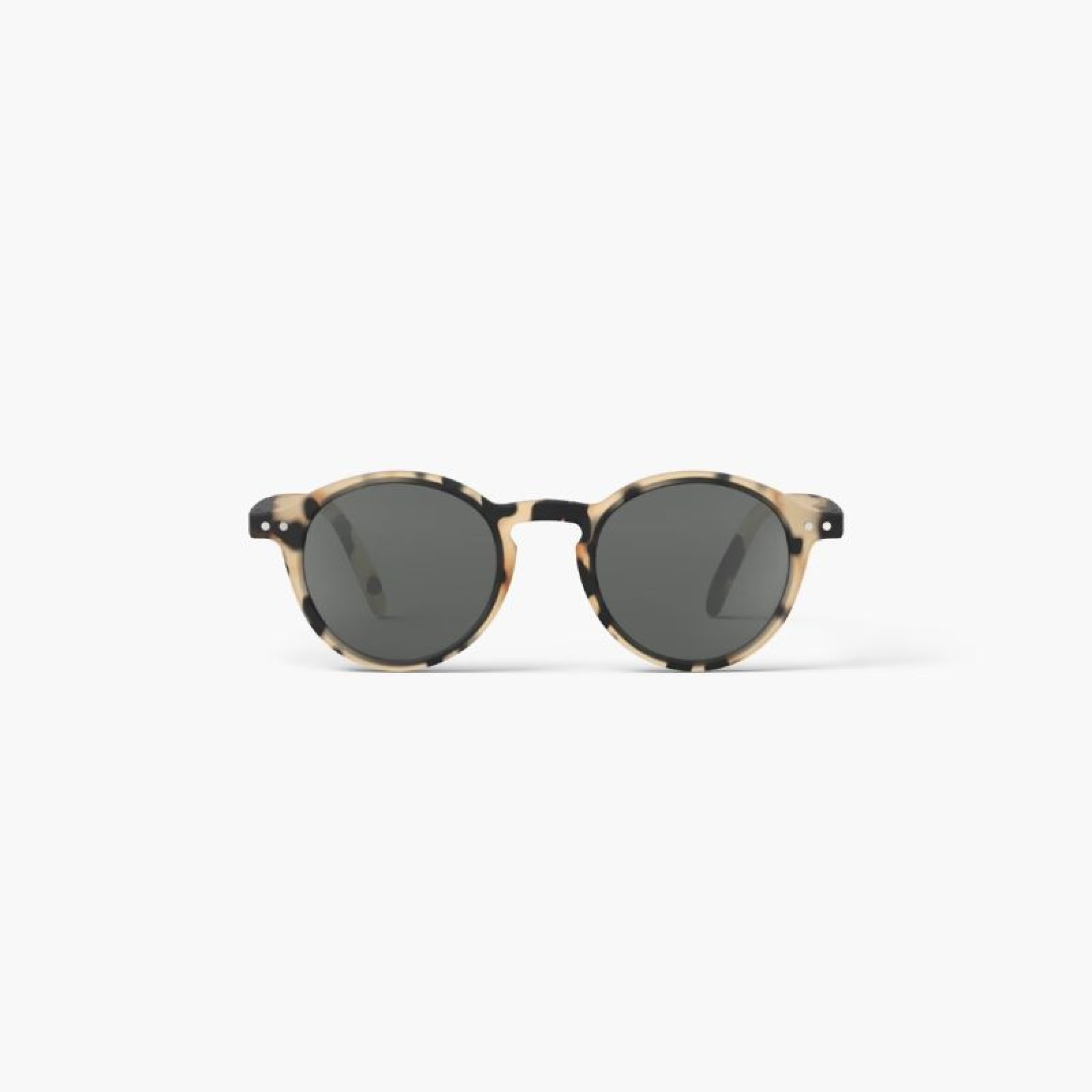 3701210443799-1600x1600 Izipizi Junior Teen Sun Γυαλιά Ηλίου #D 7-11 Ετών Light Tortoise - Image 1
