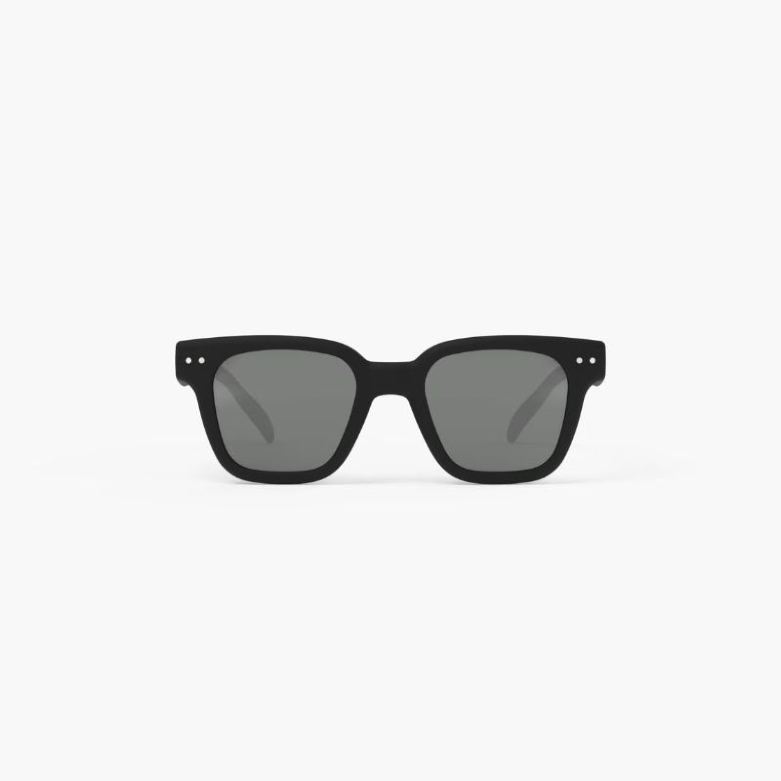 3701210443904-1600x1600 Izipizi Junior Teen Sun Γυαλιά Ηλίου #Road 7-11 Ετών Black - Image 1