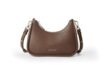 LAVOR Γυναικεία Τσάντα Χιαστί 1-903 Brown