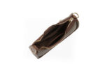 LAVOR Γυναικεία Τσάντα Χιαστί 1-903 Brown - Image 4