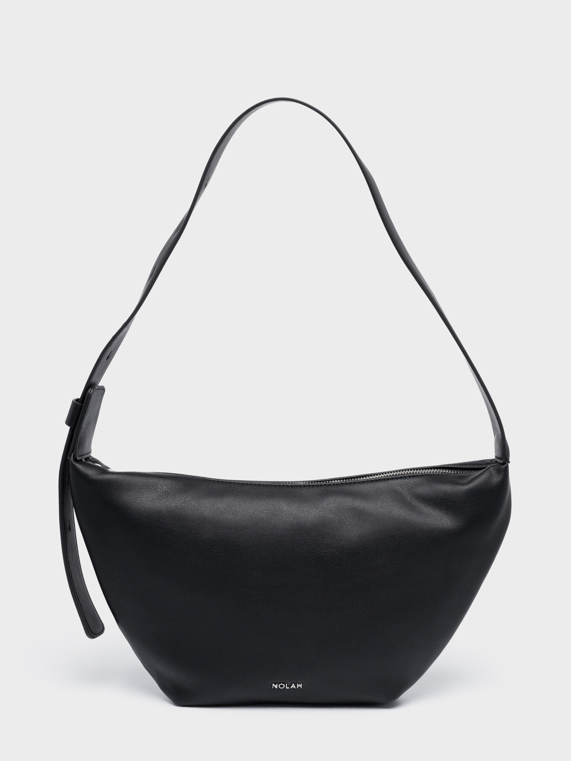 Consuelo-Black-1 Nolah γυναικεία τσάντα ώμου/χιαστί Concuelo Black - Image 1