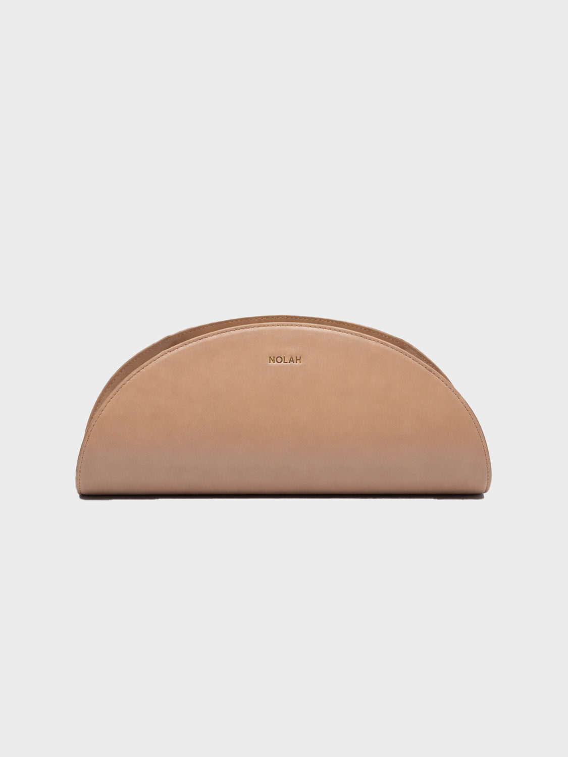 Coralia-Beige5 Nolah γυναικεία τσάντα ώμου/χιαστί Coralia Beige - Image 1