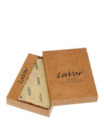 ΓΥΝΑΙΚΕΊΟ ΔΕΡΜΆΤΙΝΟ ΠΟΡΤΟΦΌΛΙ ΜΕ RFID LAVOR 1-5985 Mint - Image 3