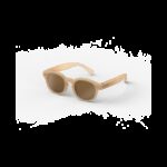 Izipizi Baby Sun Γυαλιά Ηλίου #C 3-5 ετών Macchiato - Image 2