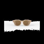 Izipizi Baby Sun Γυαλιά Ηλίου #C 3-5 ετών Macchiato