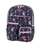 POLO Σακίδιο Πλάτης Youngster 901068-8441 - Μωβ