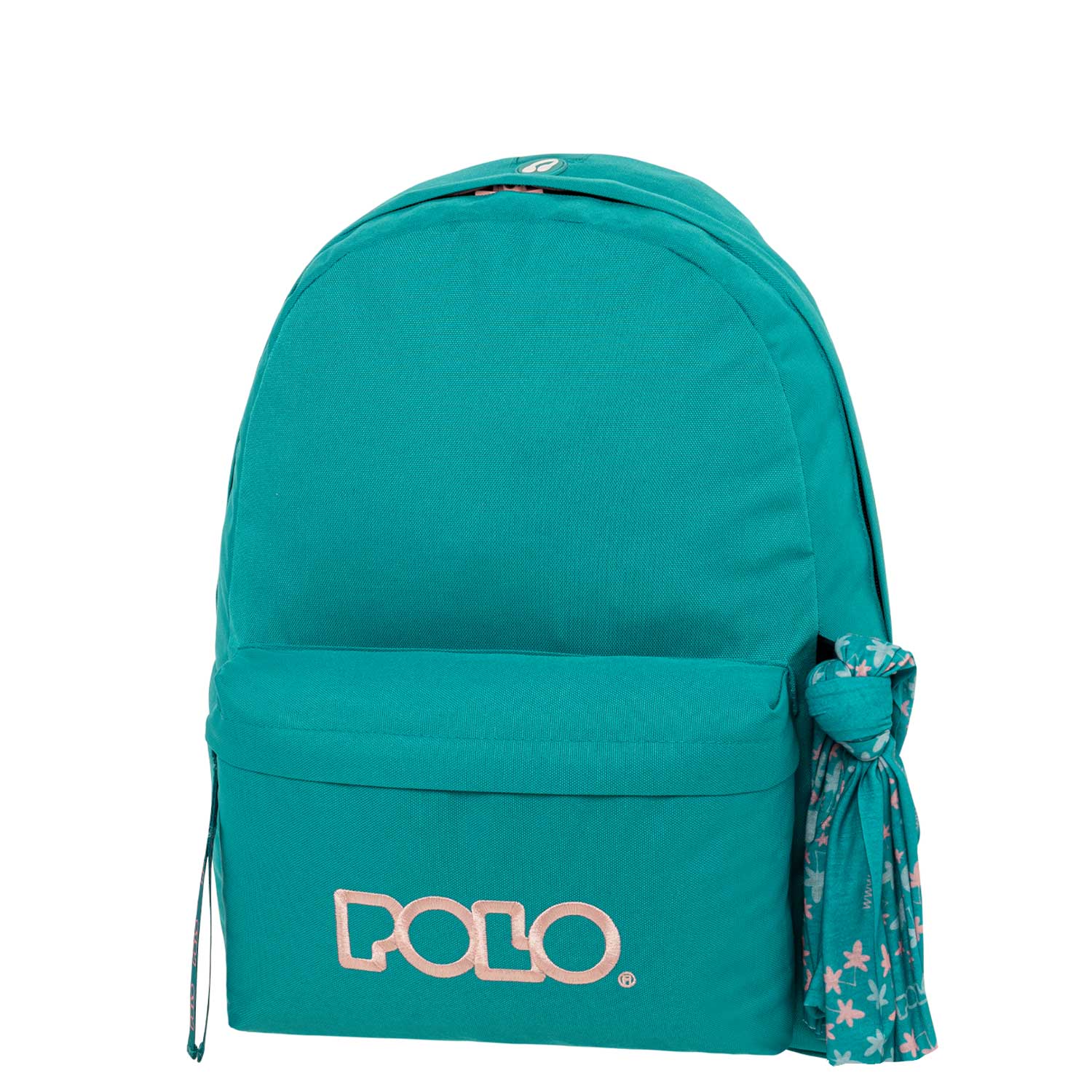 901135-5638-1 POLO Σχολική Τσάντα Original Scarf 901135-5638 - Τιρκουάζ - Image 1
