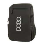 POLO ΣΑΚΙΔΙΟ HYDRON POLO 902080-2000 - Μαύρο
