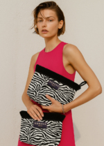 SORENA HANDMADE DALIDA TASSEL CLUTCH SBCU-0064-M012 - Image 3