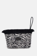 SORENA HANDMADE DALIDA TASSEL CLUTCH SBCU-0064-M012 - Image 2