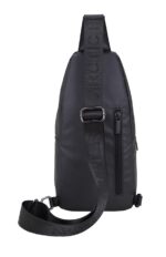 ARCTIC HUNTER τσάντα Crossbody XB13001, 4L, μαύρη