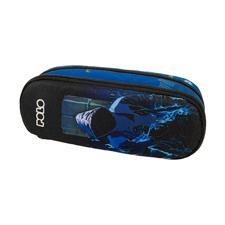 937072-8428 Polo Κασετίνα Kinetic 937072-8428 - Μπλε - Image 1