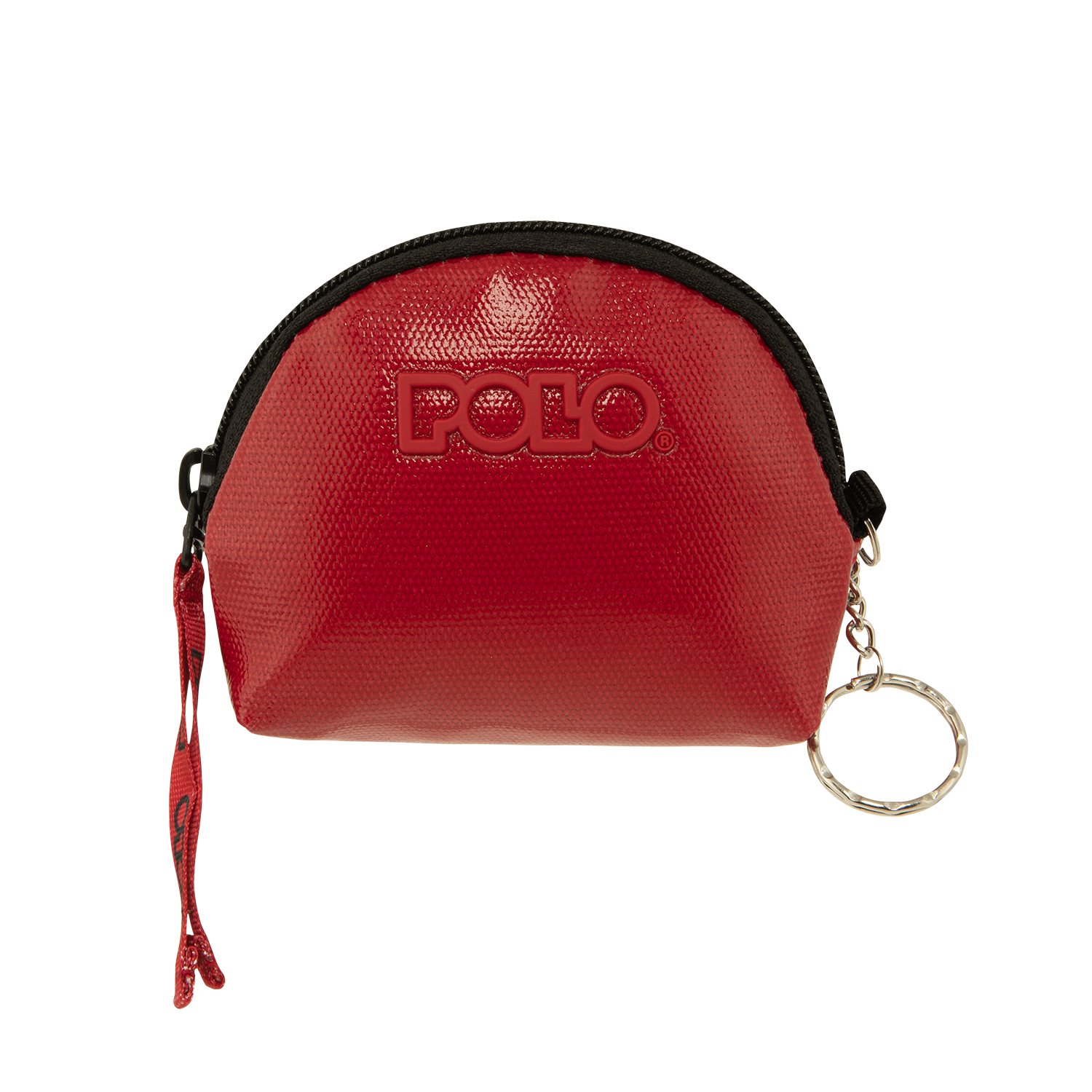 938004-3000-1 POLO Mini Πορτοφολάκι 938004-3000 - Κόκκινο - Image 1