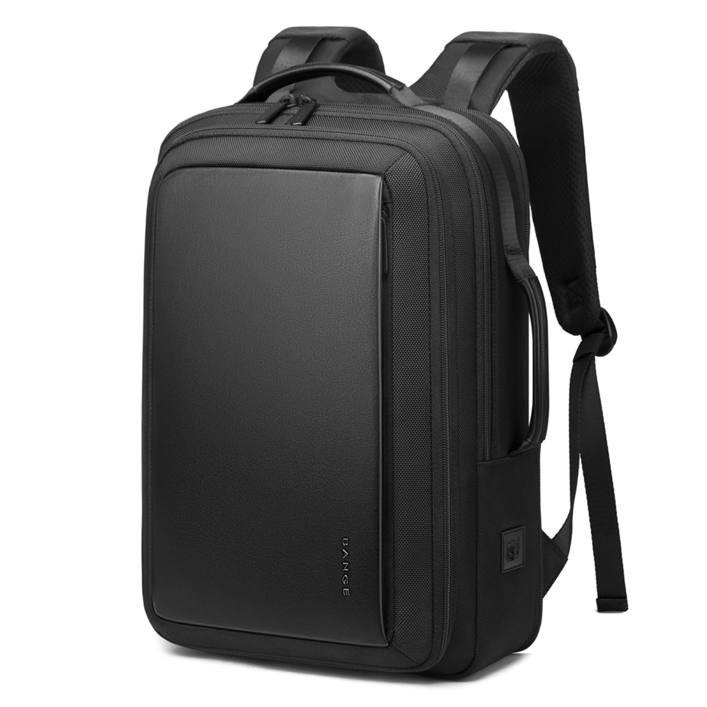 BG-S56-19 Σακίδιο πλάτης 30L Laptop 15,6” Bange BG-S56 μαύρο - Image 1