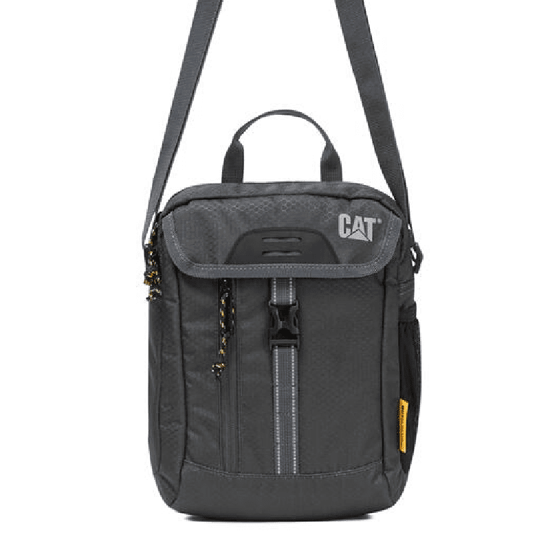 84875-690-Kilimanjaro-Utility-Bag-Volcanic-Ash_003 Τσαντάκι ώμου Kilimanjaro Utility Bag Caterpillar 84875-690 - Image 1