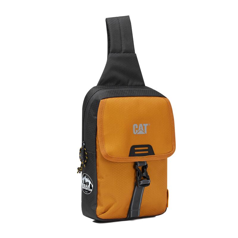 84880-691-Ajo-Peak-sling-bag-Caramelized_001 Ajo Peak Sling Bag Caterpillar 84880-691 - Image 1