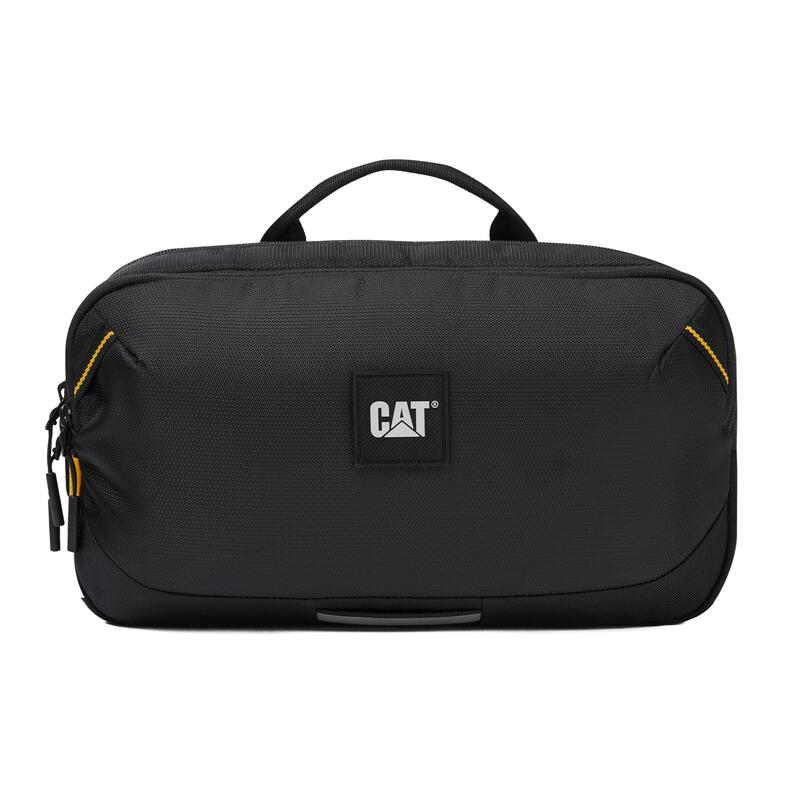 85048-01-Sling-Bag-Black_003 Τσαντάκι μέσης Caterpillar 85048-01 - Image 1