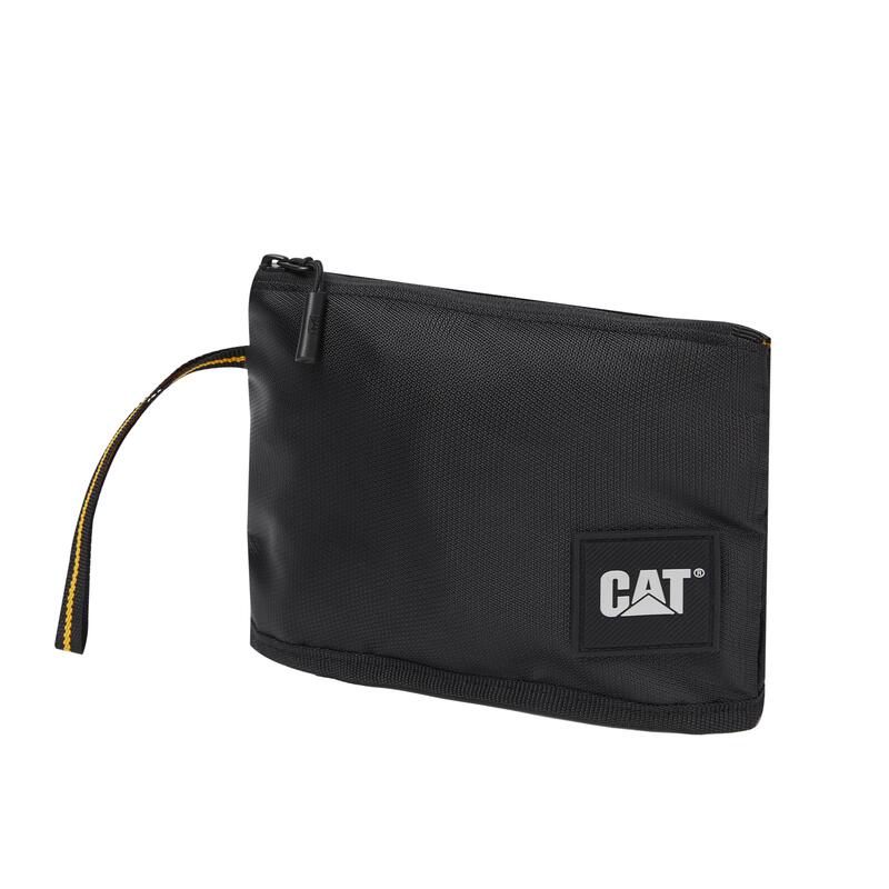 85049-01-Gadget-Organizer-Pouch-Black_004 Gadget Organizer Caterpillar 85049-01 - Image 1