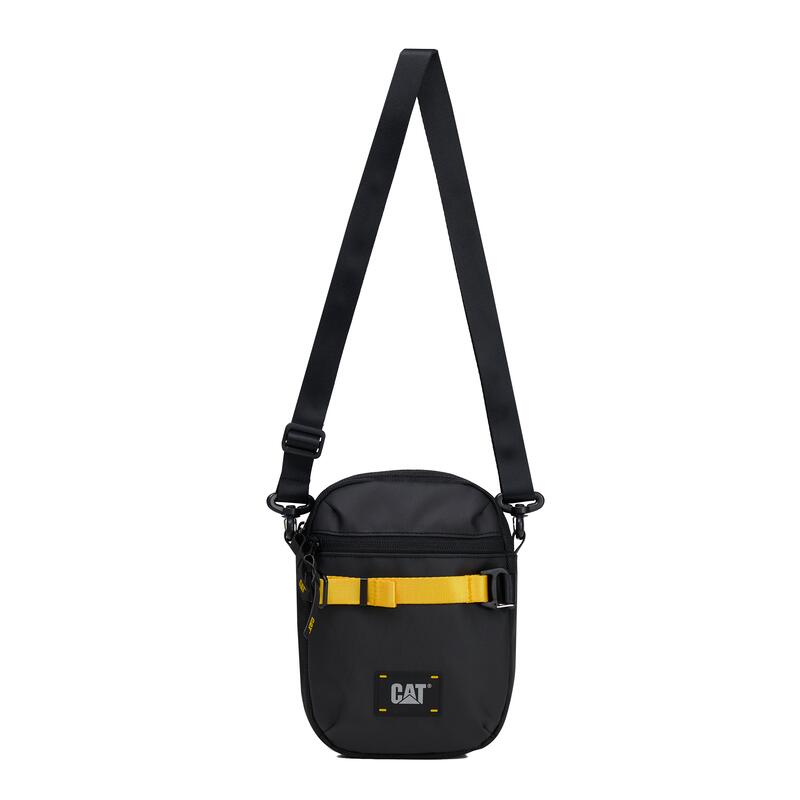 85050-01-Utility-X-Shoulder-Bag-Black_003 Utility X Shoulder Bag Caterpillar 85050-01 - Image 1