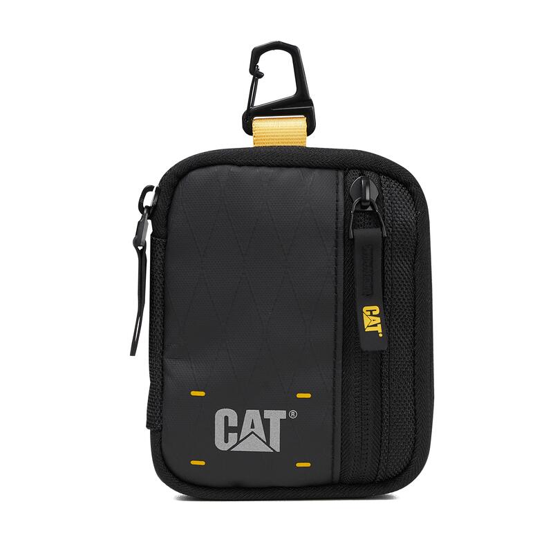 85051-01-Utility-X-Pouch-Black_003 Θήκη Οργάνωσης Caterpillar 85051-01 - Image 1