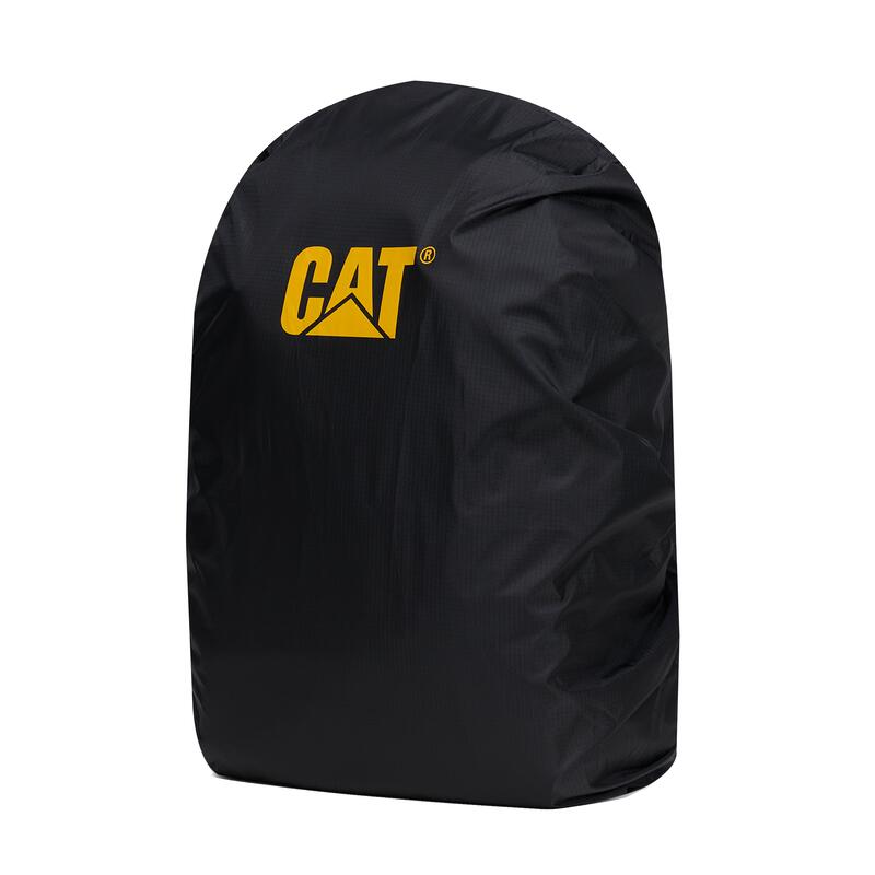 85103-01-Rain-Cover-L-Black_004 Αδιάβροχο Κάλυμμα Σακιδίου 45-60L Caterpillar 85103-01 - Image 1