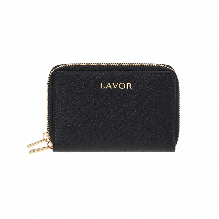 6b410e_ddaae7e029d2431c8b12eb16d0c7af82mv2 LAVOR 1-6193 Γυναικείο Δερμάτινο Πορτοφόλι Μαύρο - Image 1
